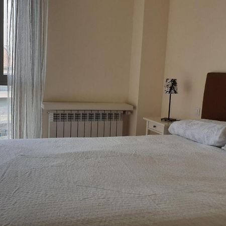 Acogedor Apartamento En Las Margas Sabiñánigo 외부 사진
