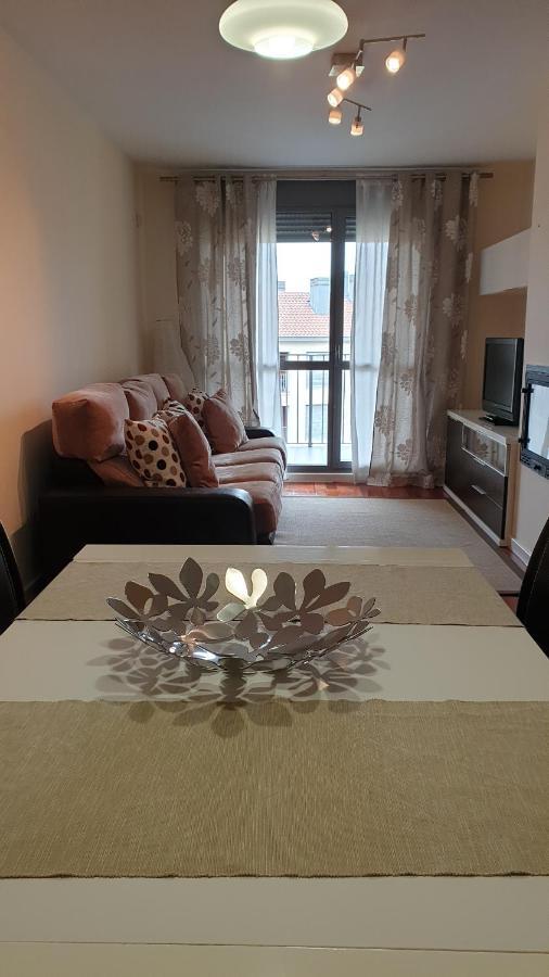 Acogedor Apartamento En Las Margas Sabiñánigo 외부 사진