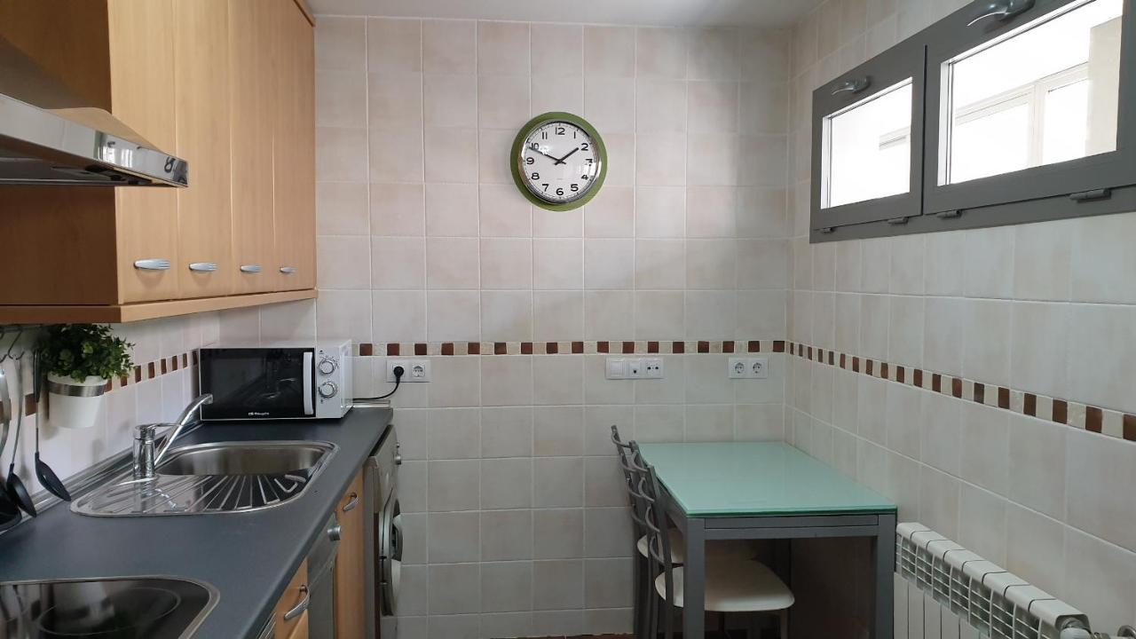 Acogedor Apartamento En Las Margas Sabiñánigo 외부 사진