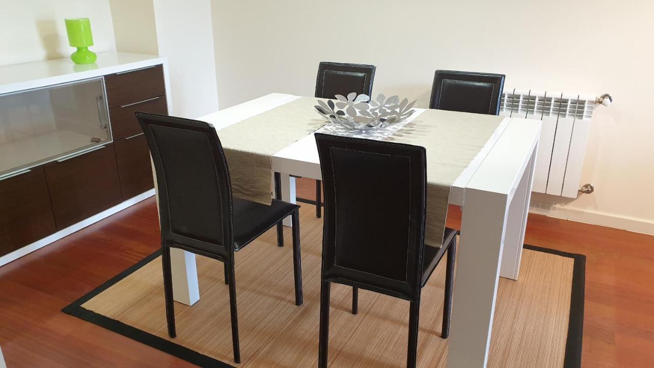 Acogedor Apartamento En Las Margas Sabiñánigo 외부 사진