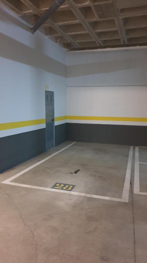 Acogedor Apartamento En Las Margas Sabiñánigo 외부 사진
