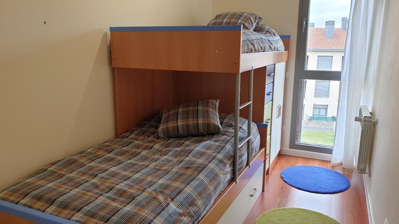 Acogedor Apartamento En Las Margas Sabiñánigo 외부 사진