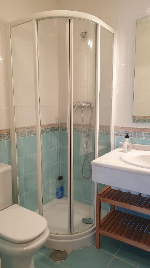 Acogedor Apartamento En Las Margas Sabiñánigo 외부 사진