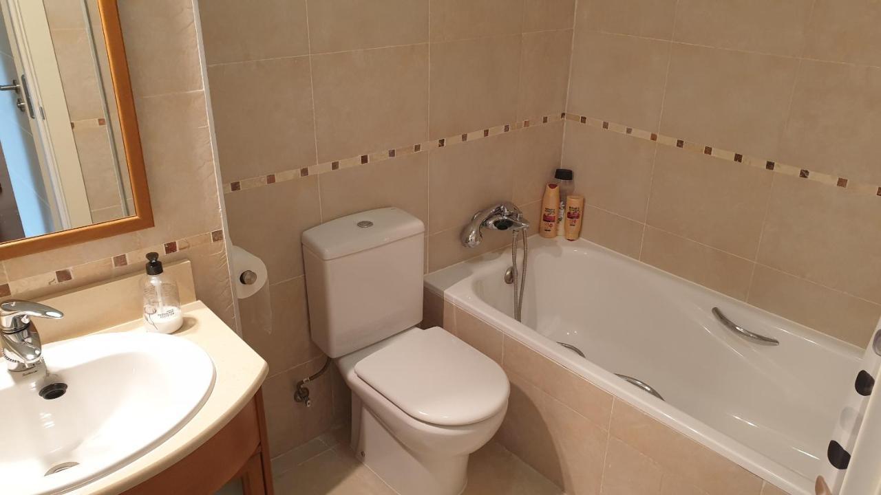Acogedor Apartamento En Las Margas Sabiñánigo 외부 사진