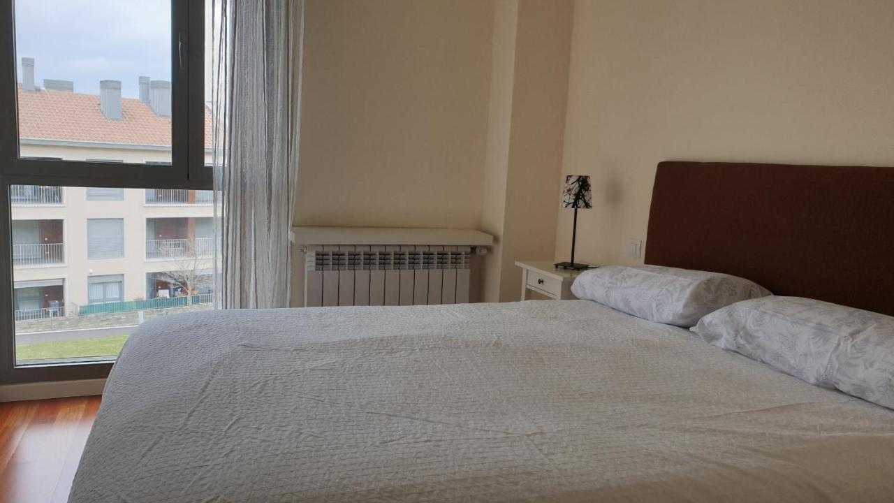 Acogedor Apartamento En Las Margas Sabiñánigo 외부 사진