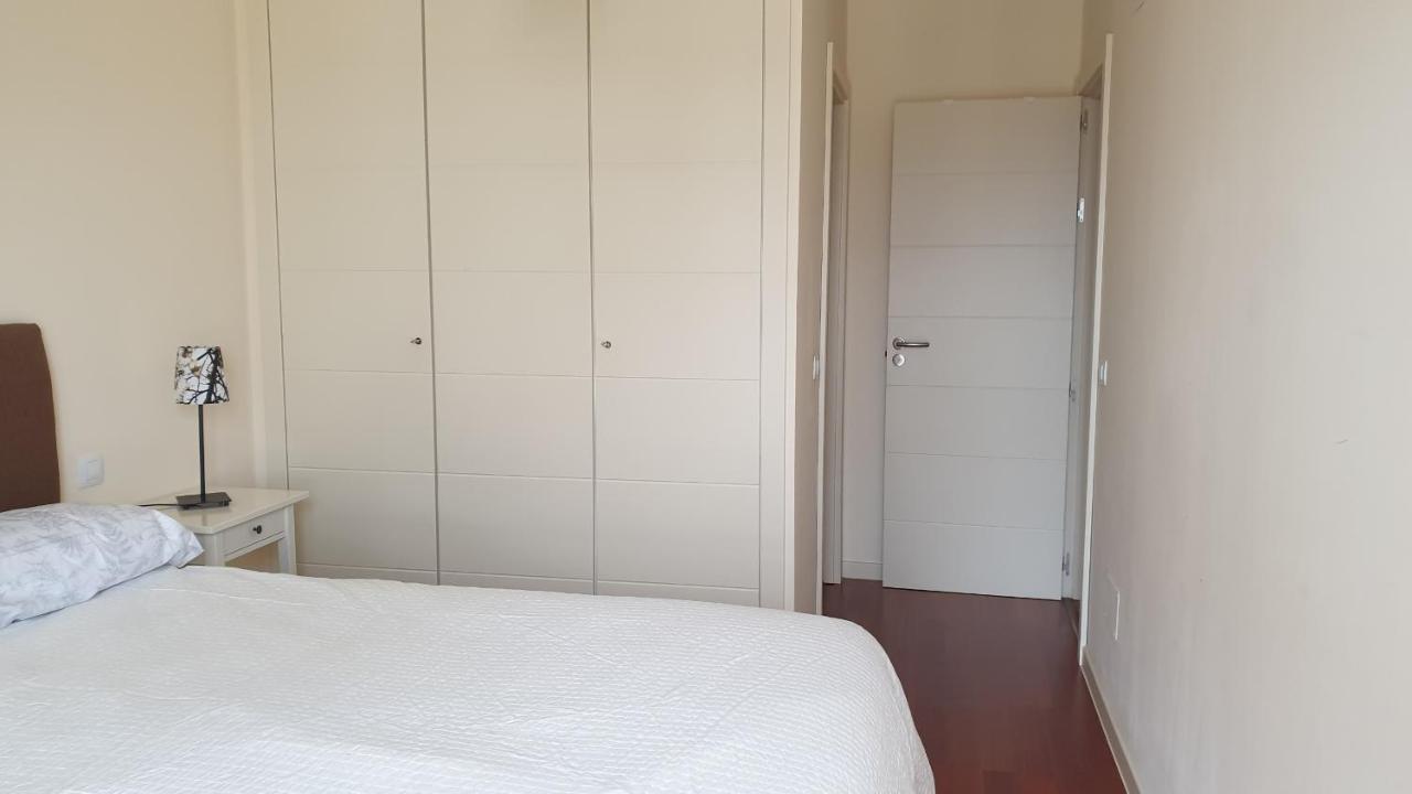 Acogedor Apartamento En Las Margas Sabiñánigo 외부 사진