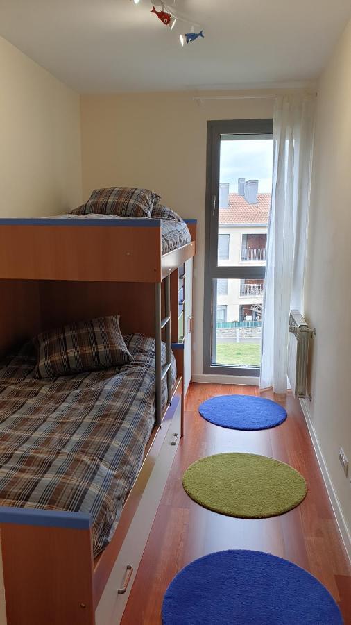 Acogedor Apartamento En Las Margas Sabiñánigo 외부 사진
